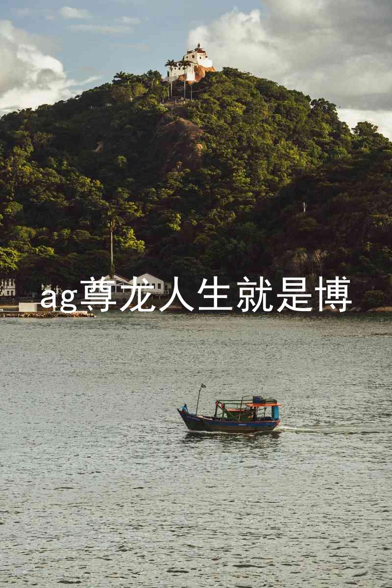 ag尊龙人生就是博